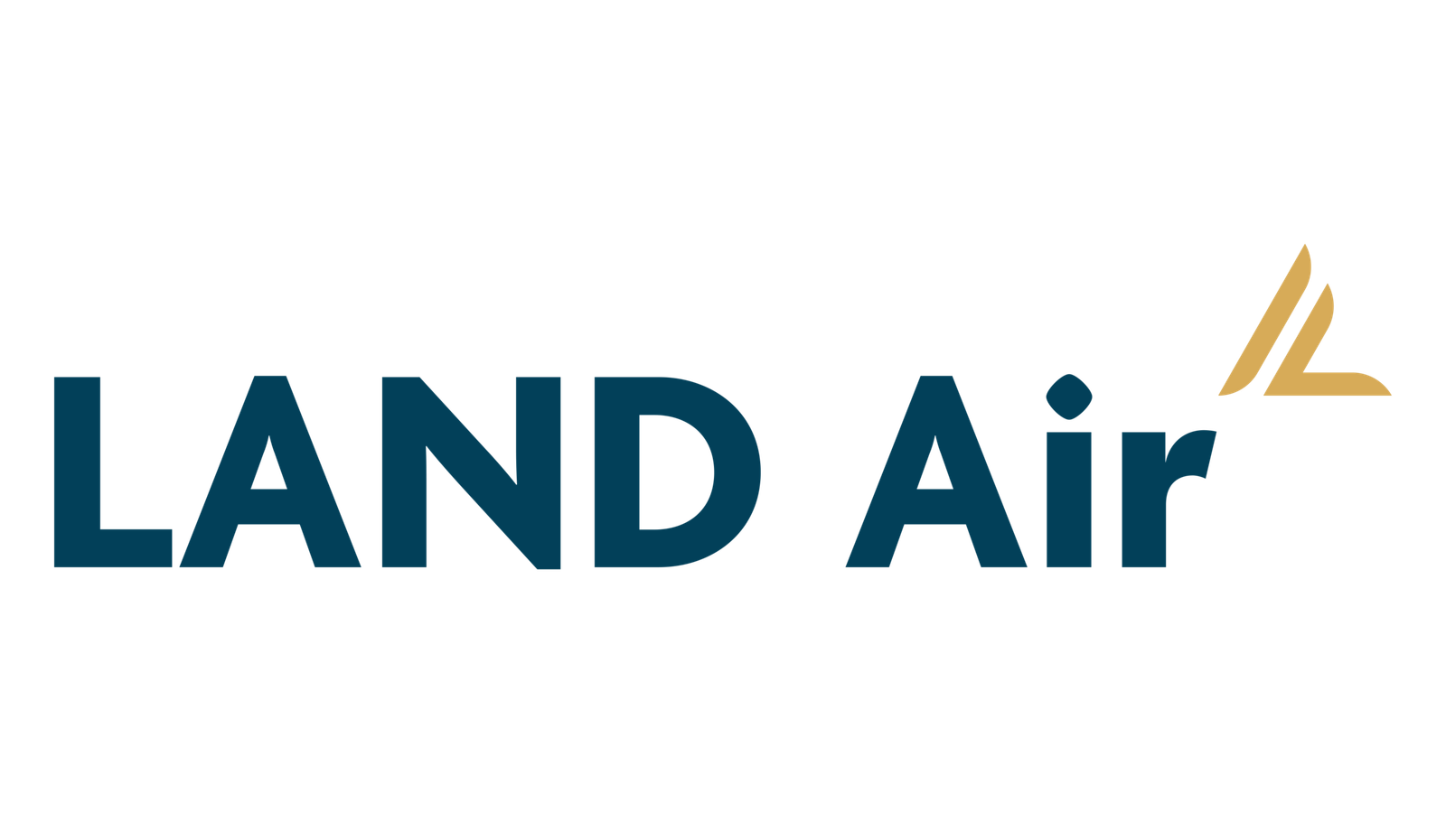 LAND Air | Journeys to new horizons