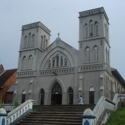 Kisangani_cathédrale_Notre_Dame_du_Très_Saint_Rosaire Kisangani_cathédrale_Notre_Dame_du_Très_Saint_Rosaire